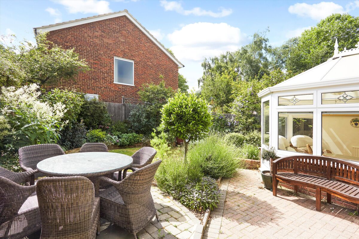 house for sale in Pontoise Close, Sevenoaks, Kent, TN13 SEV012214618