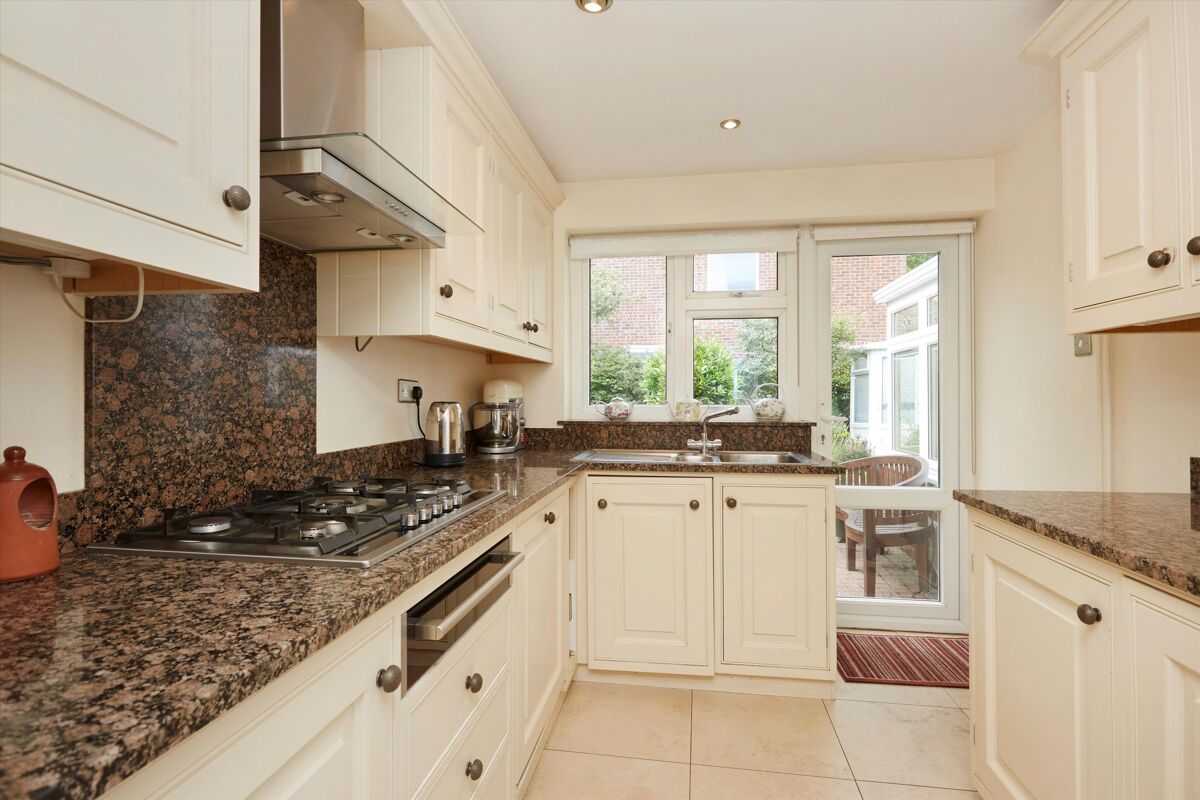 house for sale in Pontoise Close, Sevenoaks, Kent, TN13 SEV012214618