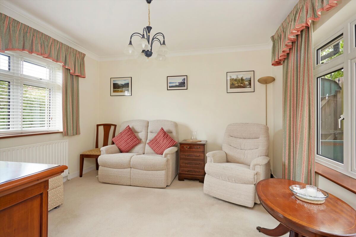 Immobilien zum Kauf Pontoise Close, Sevenoaks, Kent, TN13 Knight Frank