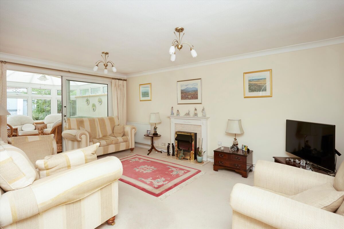 Immobilien zum Kauf Pontoise Close, Sevenoaks, Kent, TN13 Knight Frank