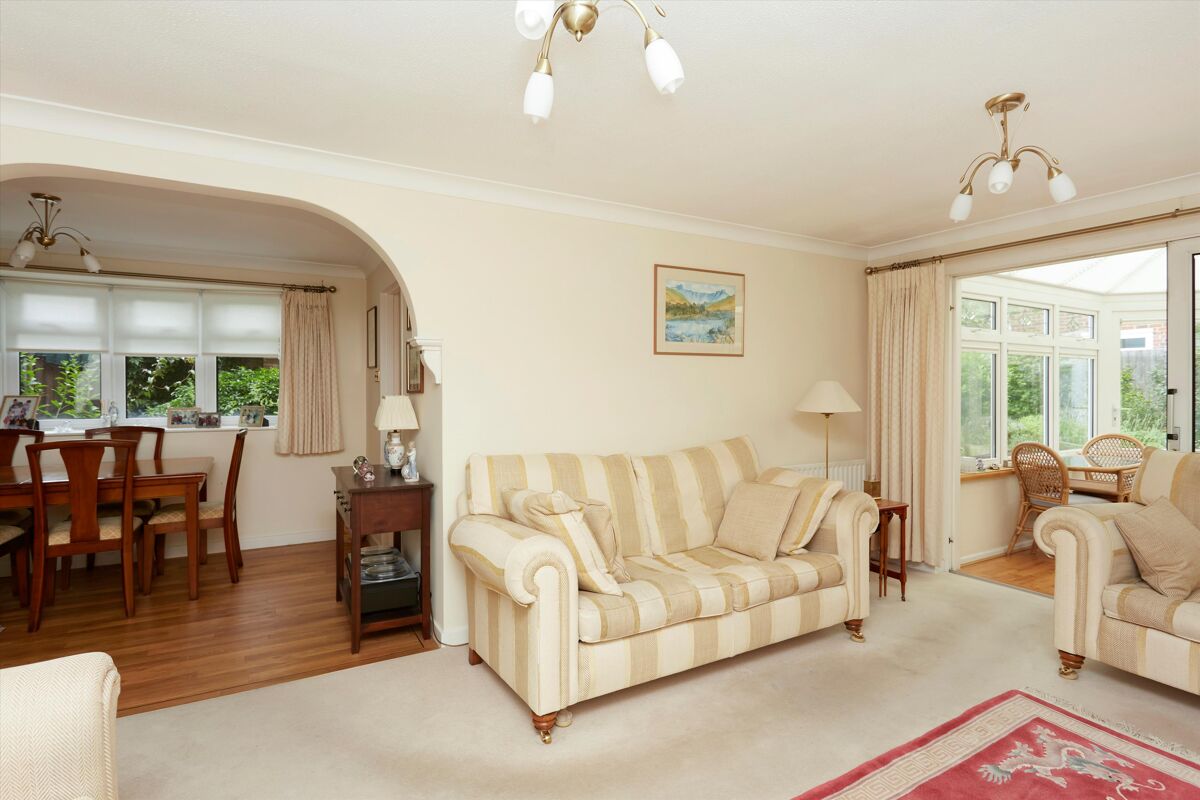 house for sale in Pontoise Close, Sevenoaks, Kent, TN13 SEV012214618