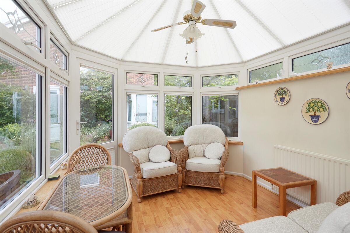 house for sale in Pontoise Close, Sevenoaks, Kent, TN13 SEV012214618