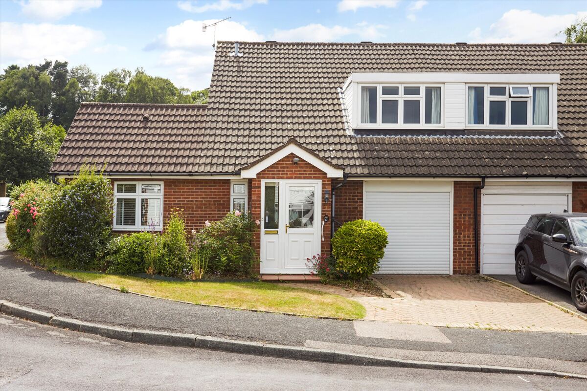 house for sale in Pontoise Close, Sevenoaks, Kent, TN13 SEV012214618