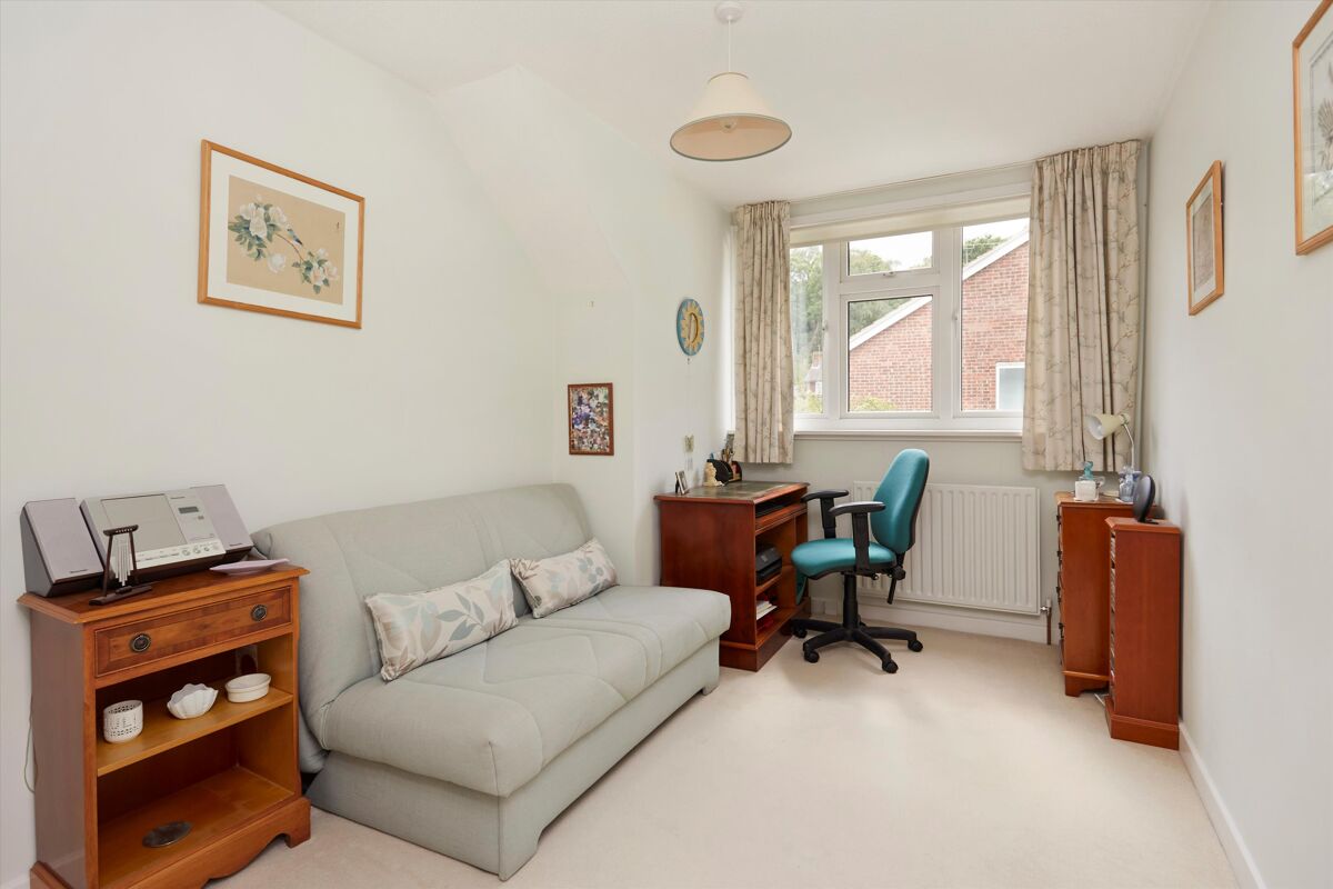 house for sale in Pontoise Close, Sevenoaks, Kent, TN13 SEV012214618