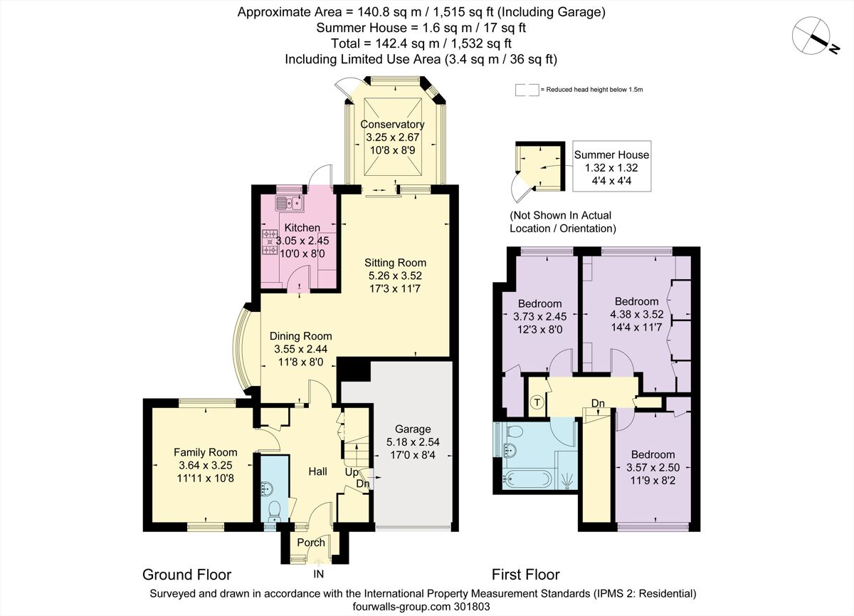 house for sale in Pontoise Close, Sevenoaks, Kent, TN13 SEV012214618