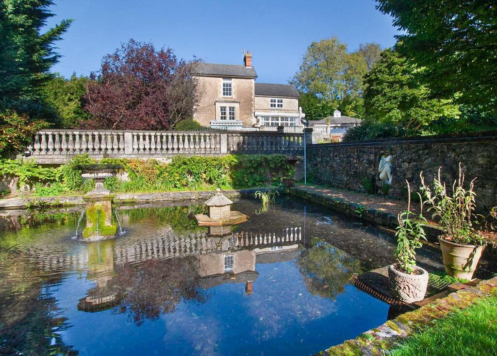 Image of Canon Lane, Wateringbury, Maidstone, Kent, ME18