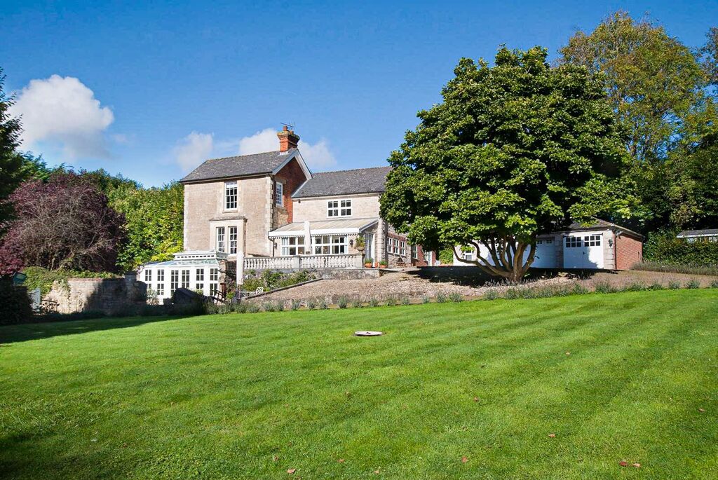 Image of Canon Lane, Wateringbury, Maidstone, Kent, ME18