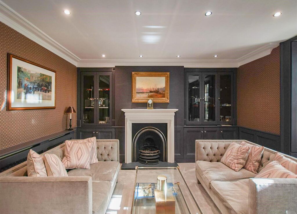 Image of Canon Lane, Wateringbury, Maidstone, Kent, ME18