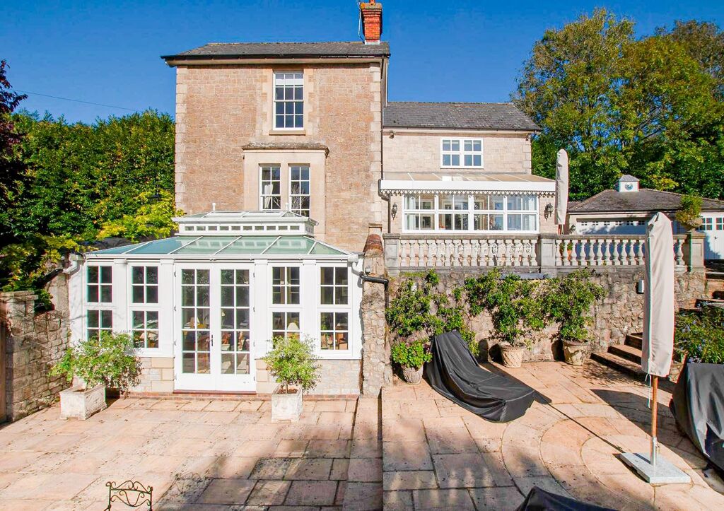 Image of Canon Lane, Wateringbury, Maidstone, Kent, ME18