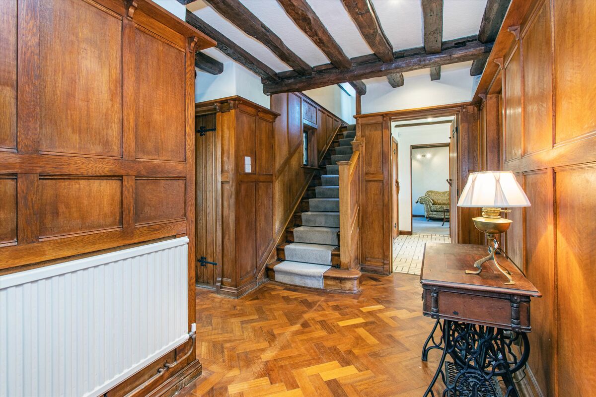 house for sale in Caring Lane, Leeds, Maidstone, Kent, ME17