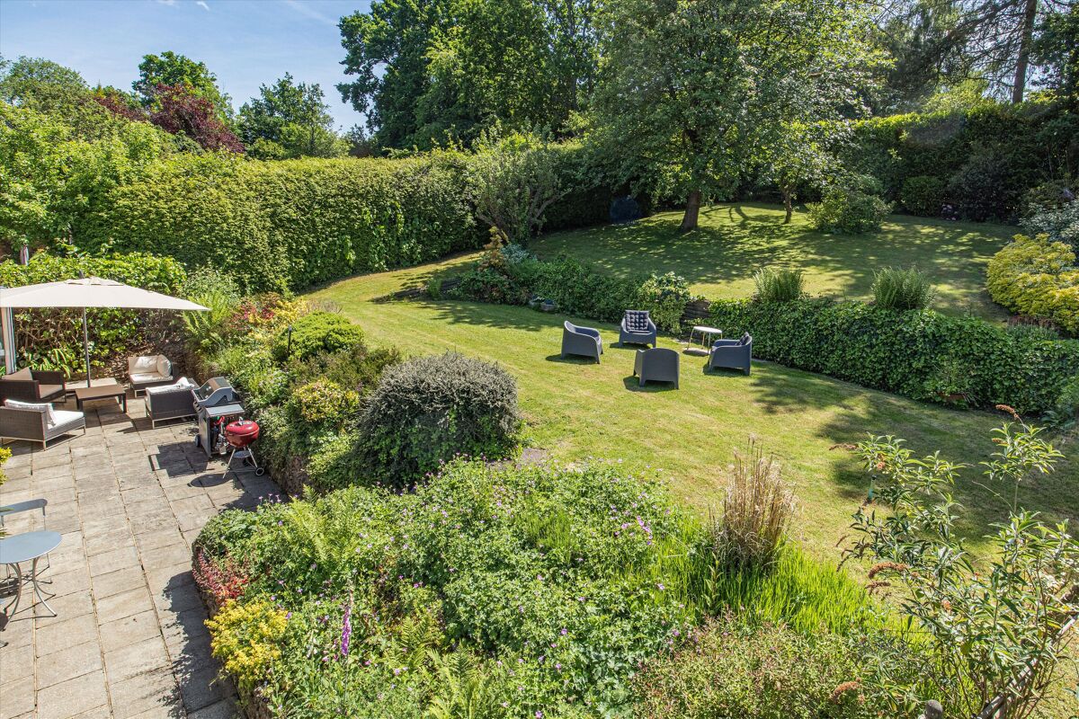 house for sale in Oakhill Road, Sevenoaks, Kent, TN13 SEV012220325