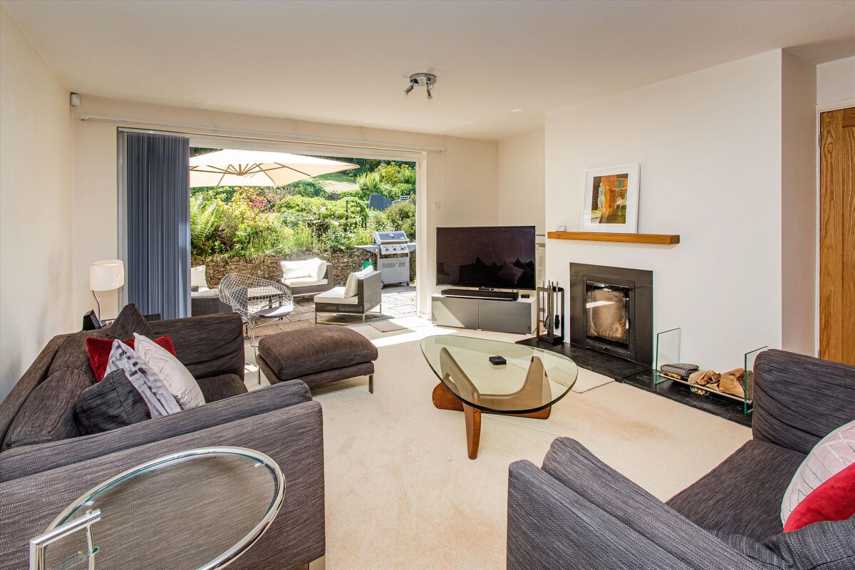 house for sale in Oakhill Road, Sevenoaks, Kent, TN13 SEV012220325