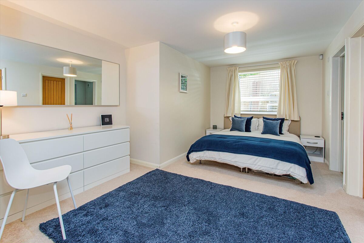 house for sale in Oakhill Road, Sevenoaks, Kent, TN13 SEV012220325