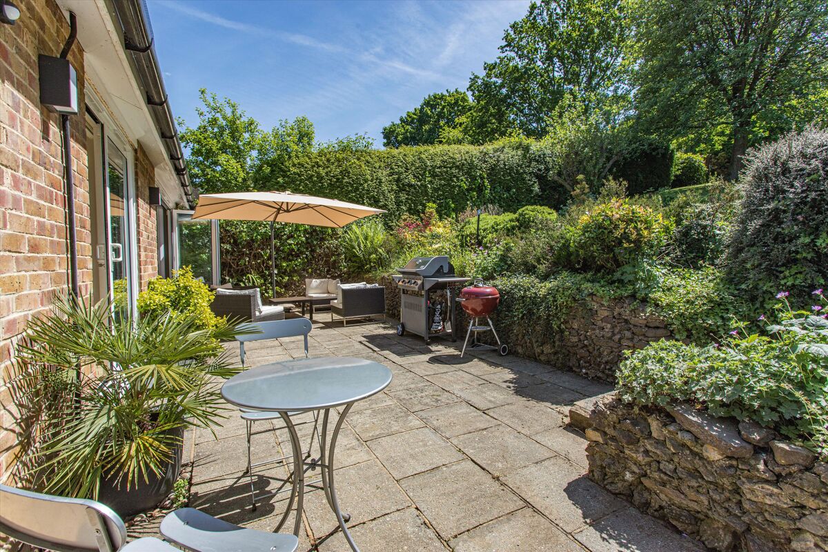 house for sale in Oakhill Road, Sevenoaks, Kent, TN13 SEV012220325