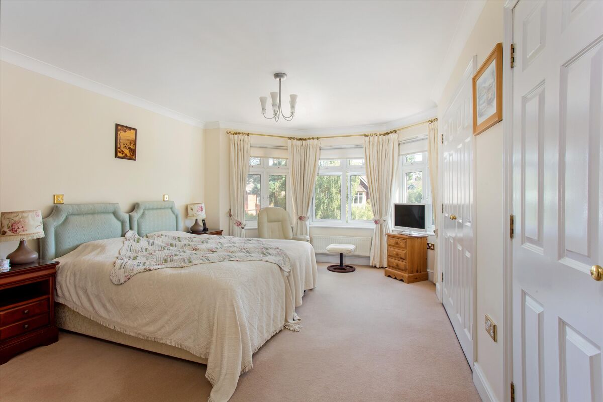 flat for sale in Dartford Road, Sevenoaks, Kent, TN13 SEV012224672