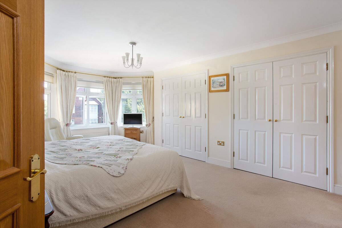 flat for sale in Dartford Road, Sevenoaks, Kent, TN13 SEV012224672