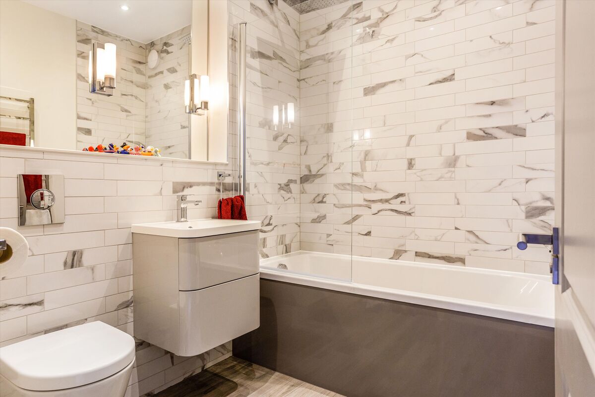 house for sale in Witches Lane, Sevenoaks, Kent, TN13 SEV012234132