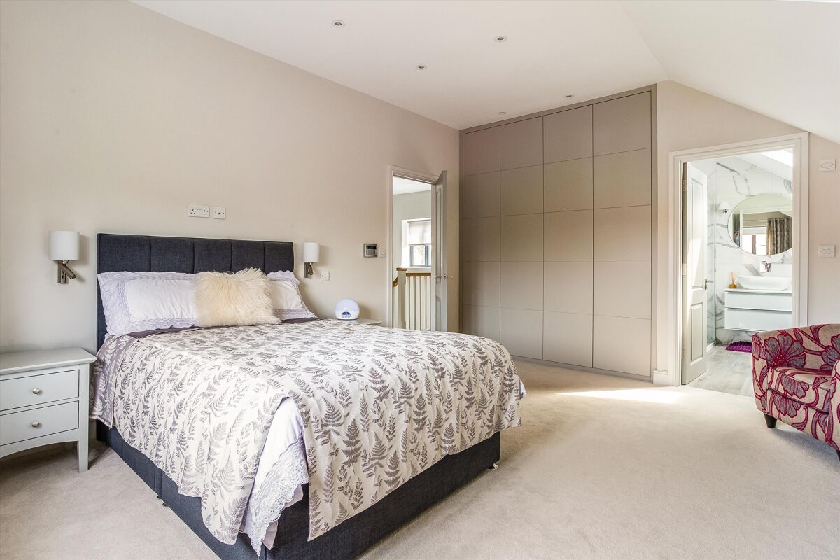 house for sale in Witches Lane, Sevenoaks, Kent, TN13 SEV012234132