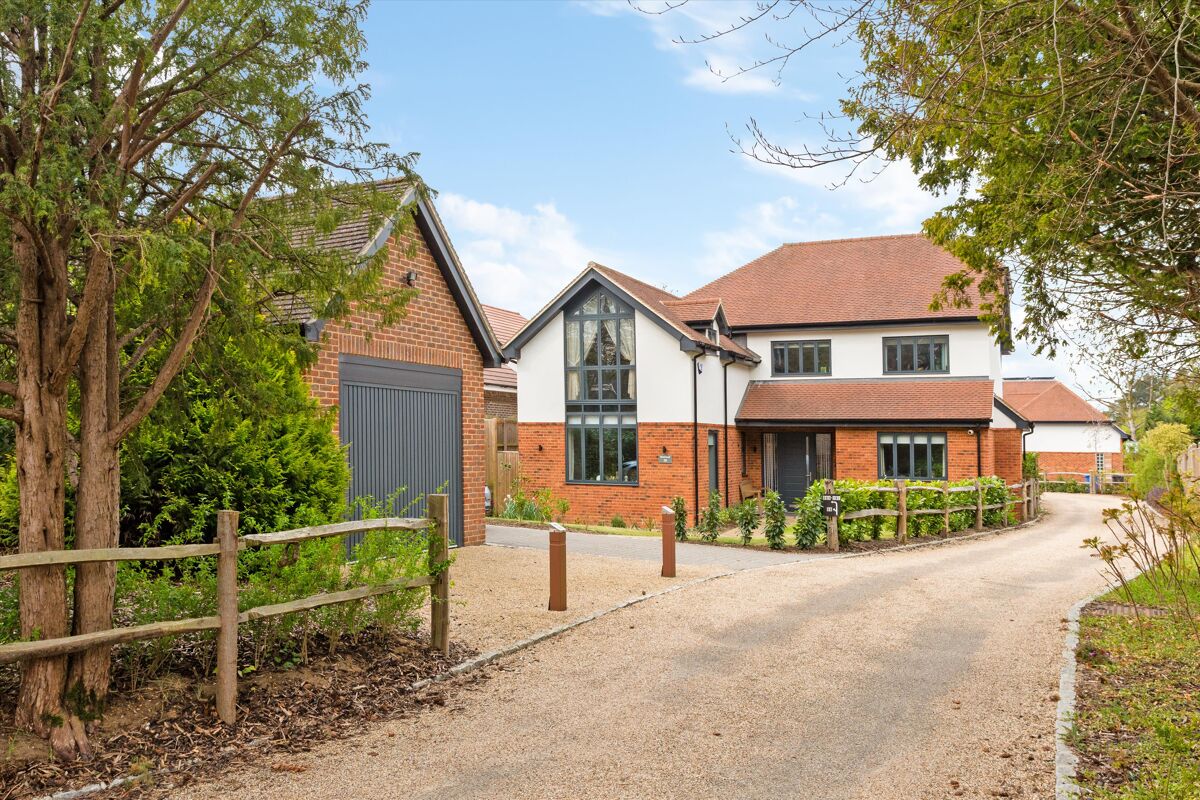 house for sale in Witches Lane, Sevenoaks, Kent, TN13 SEV012234132