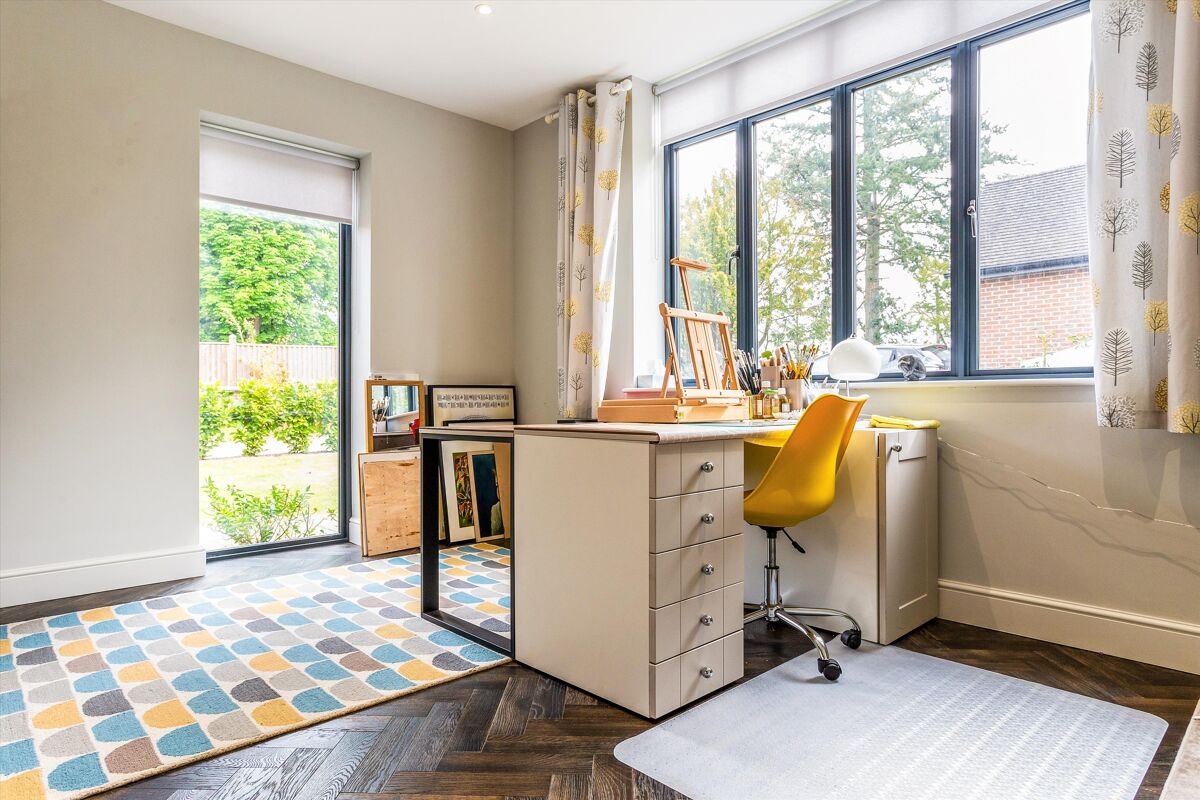 house for sale in Witches Lane, Sevenoaks, Kent, TN13 SEV012234132