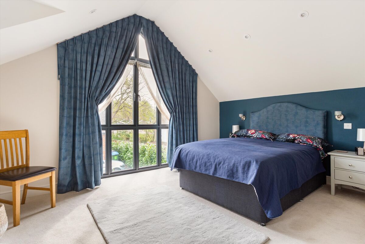 house for sale in Witches Lane, Sevenoaks, Kent, TN13 SEV012234132