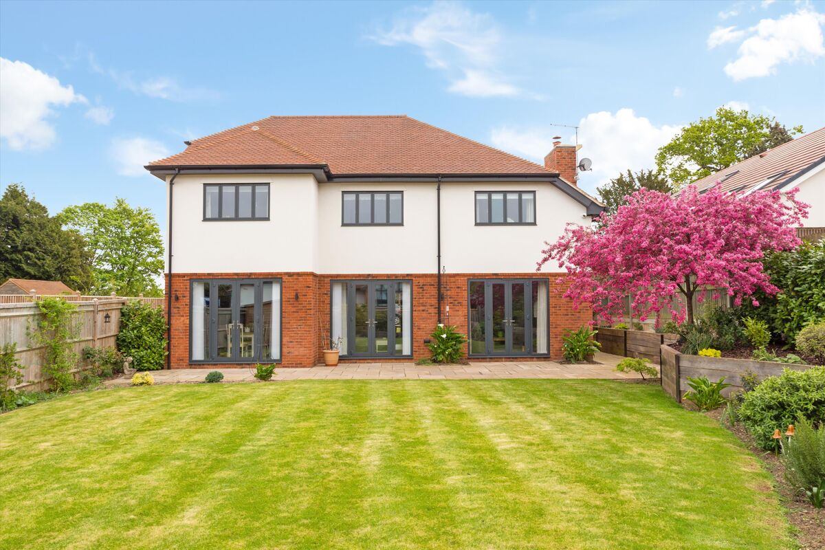 house for sale in Witches Lane, Sevenoaks, Kent, TN13 SEV012234132