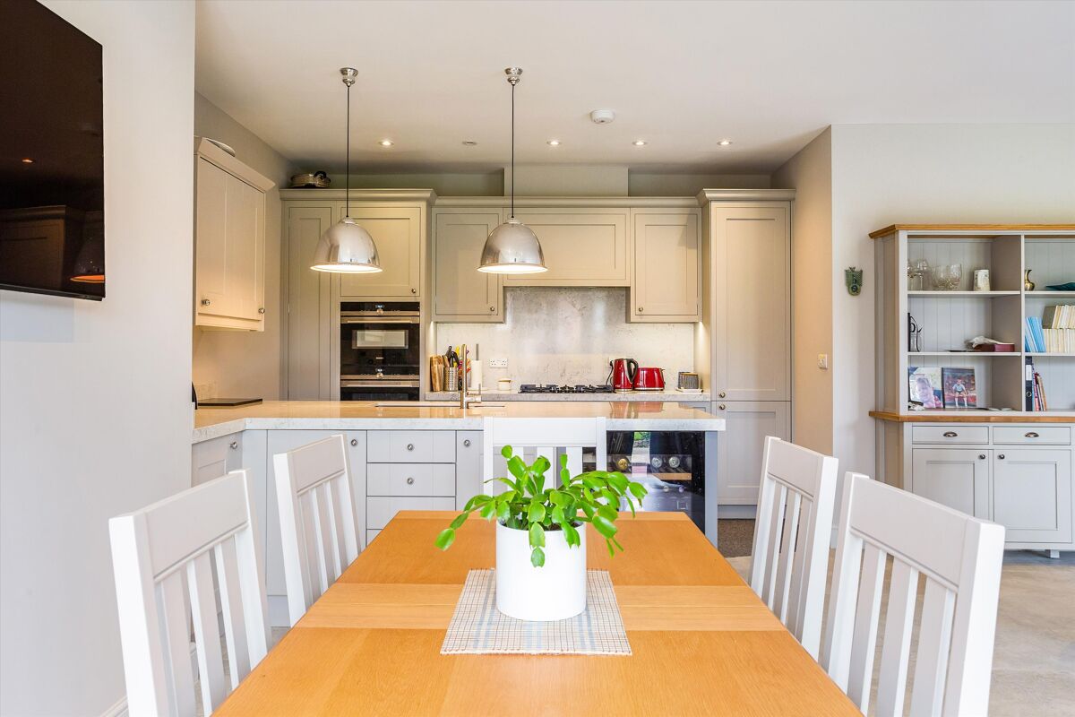 house for sale in Witches Lane, Sevenoaks, Kent, TN13 SEV012234132