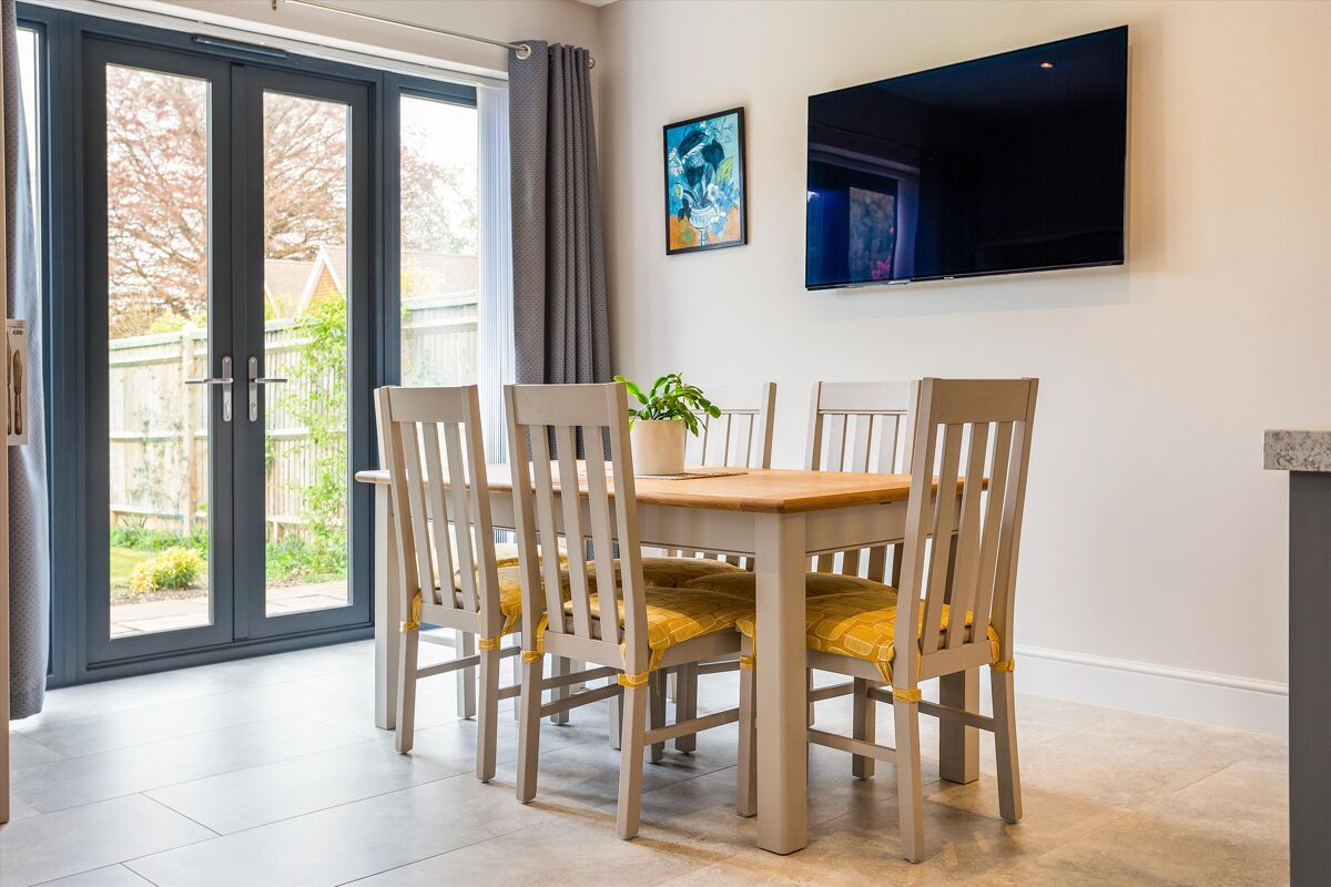 house for sale in Witches Lane, Sevenoaks, Kent, TN13 SEV012234132