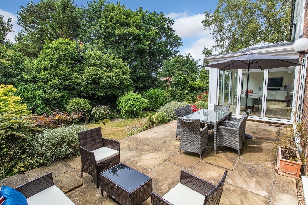 house for sale in Pendennis Road, Sevenoaks, Kent, TN13 SEV012236171