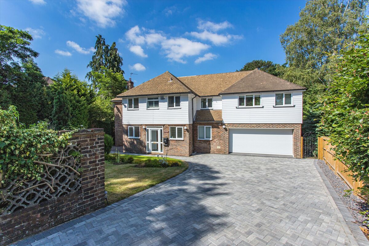 house for sale in Pendennis Road, Sevenoaks, Kent, TN13 SEV012236171