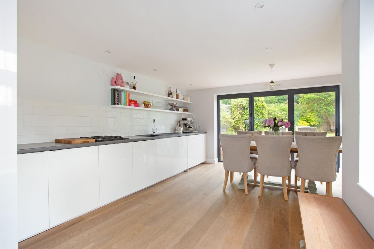 house for sale in Chipstead Lane, Sevenoaks, Kent, TN13 SEV012239113