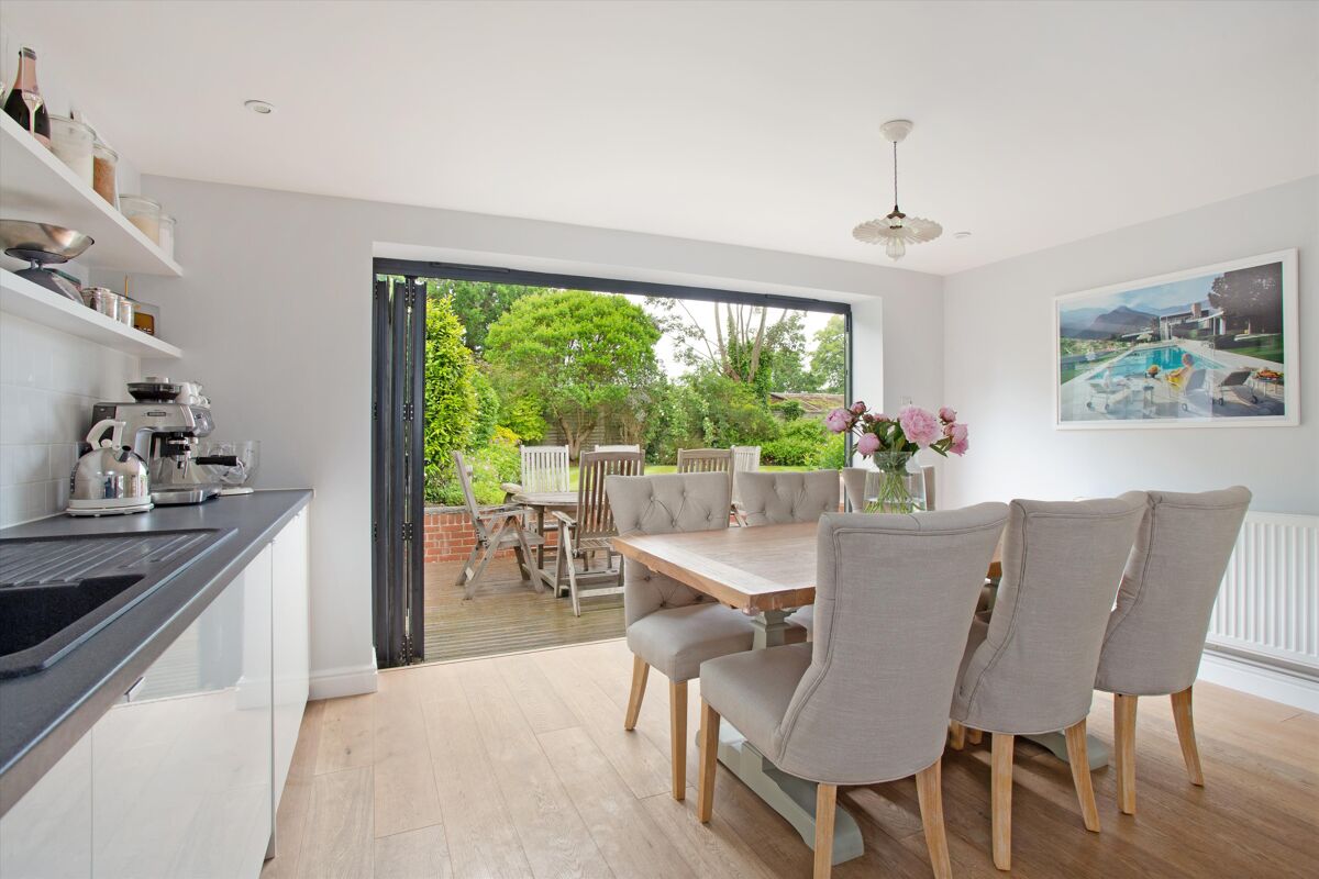 house for sale in Chipstead Lane, Sevenoaks, Kent, TN13 SEV012239113