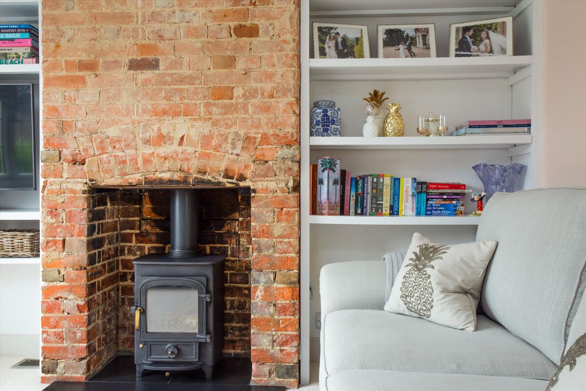 house for sale in Chipstead Lane, Sevenoaks, Kent, TN13 SEV012239113