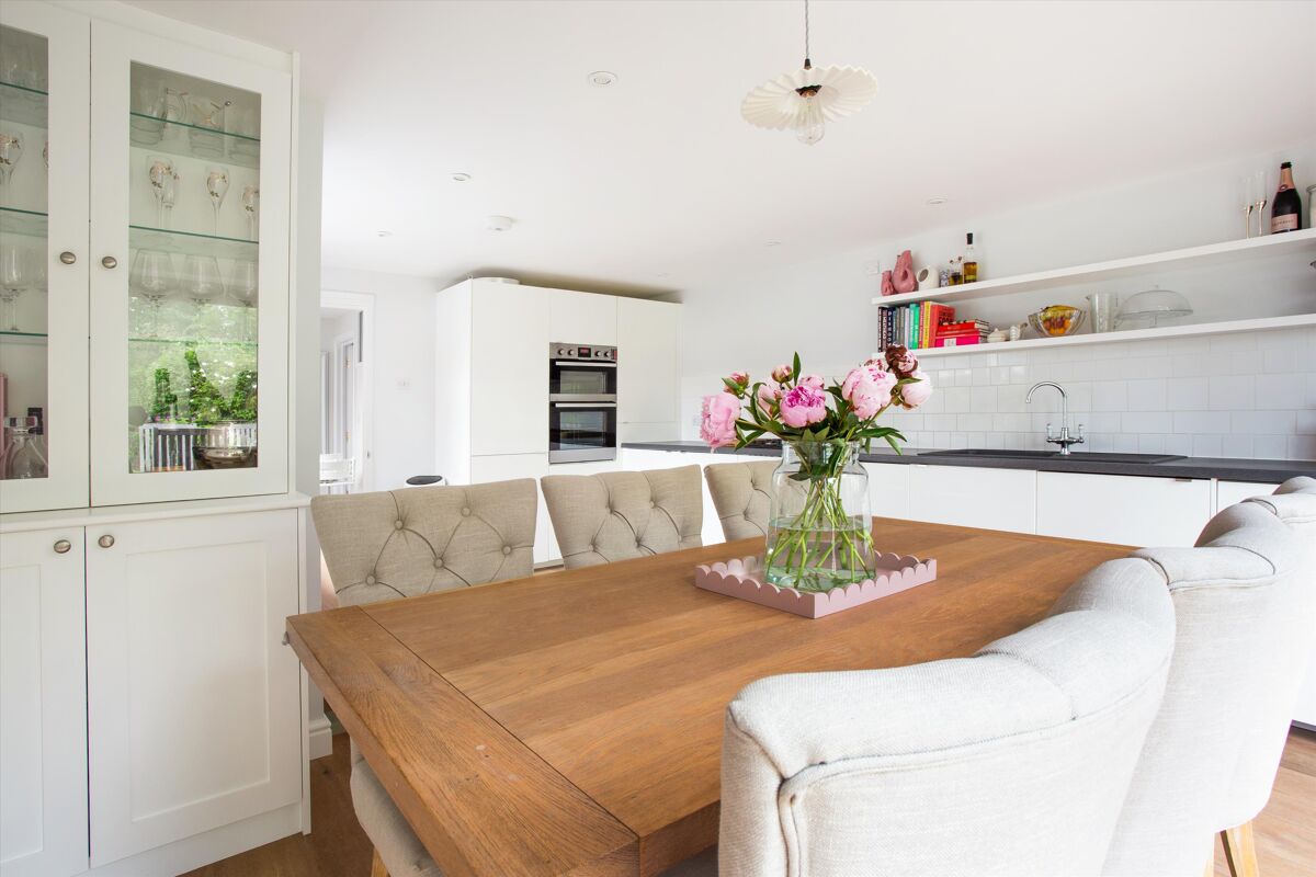 house for sale in Chipstead Lane, Sevenoaks, Kent, TN13 SEV012239113