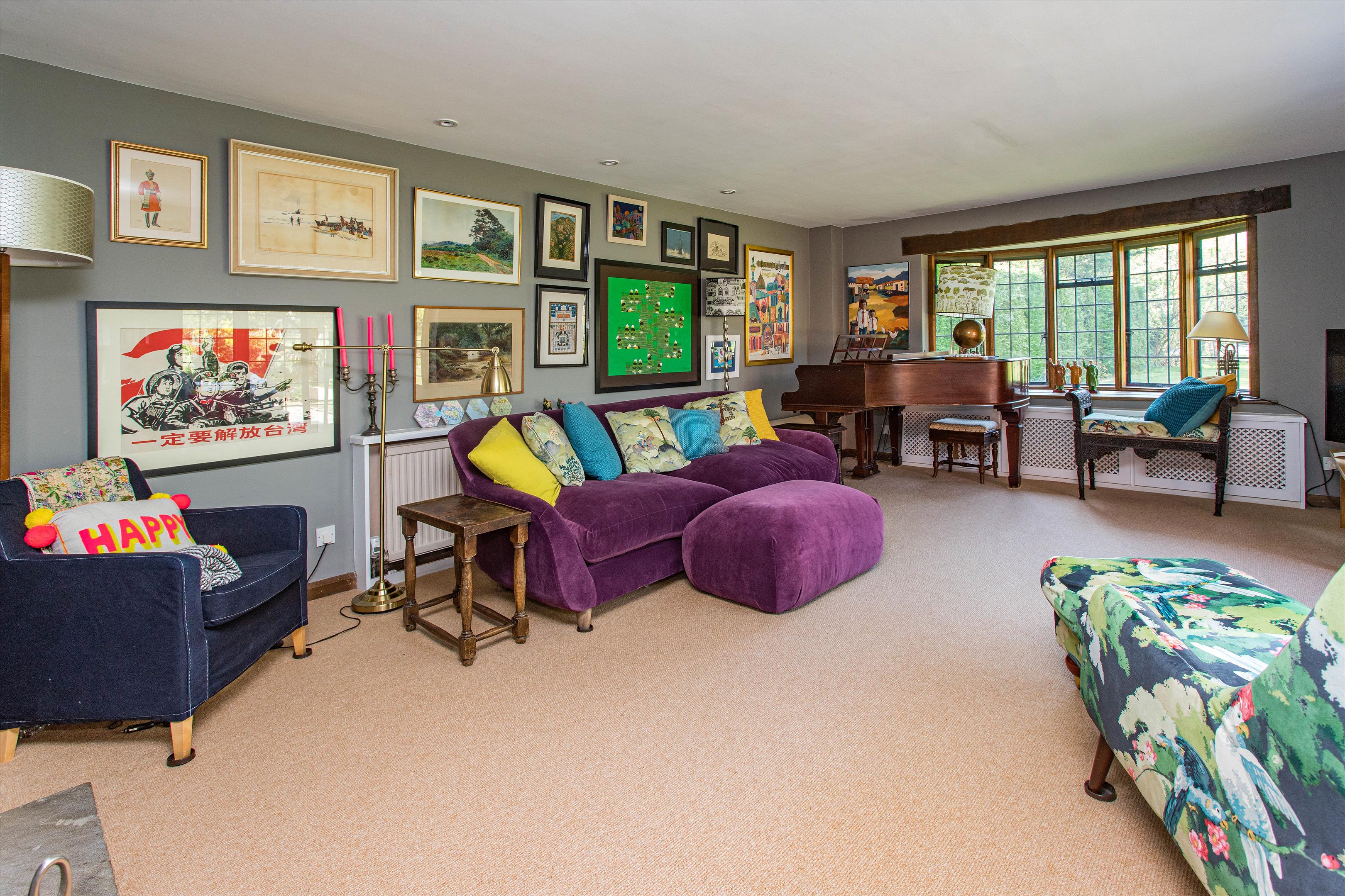 Timeless Country Charm Meets Modern Elegance 1