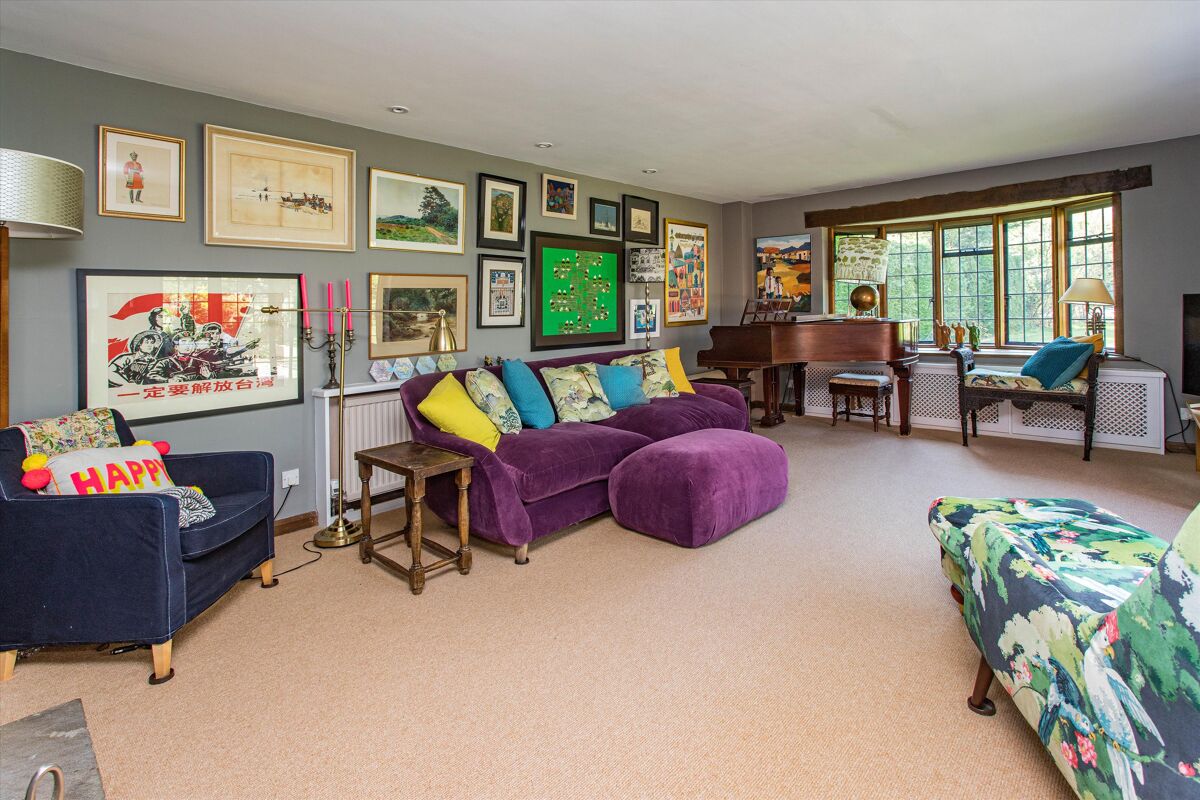 Timeless Country Charm Meets Modern Elegance 5