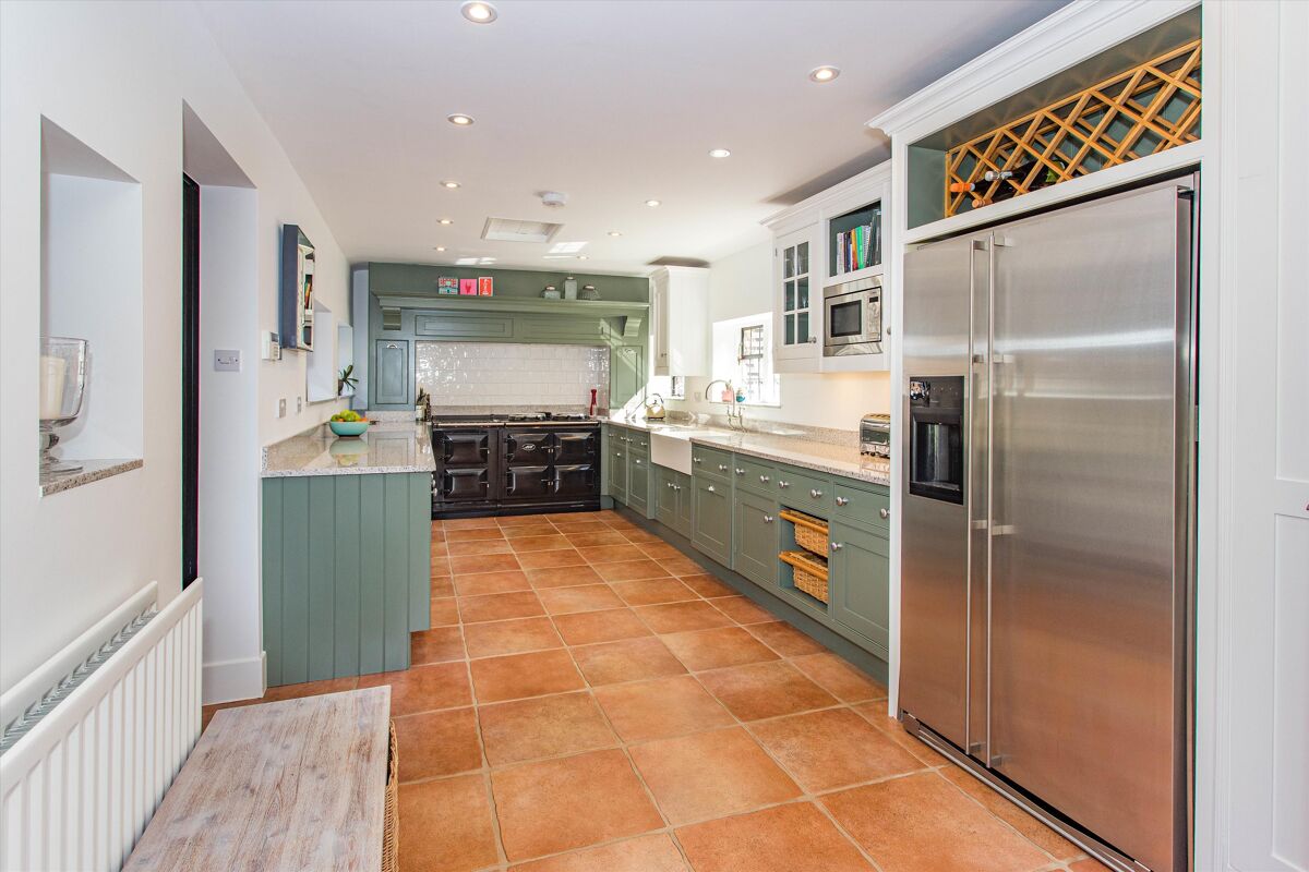 Timeless Country Charm Meets Modern Elegance 6