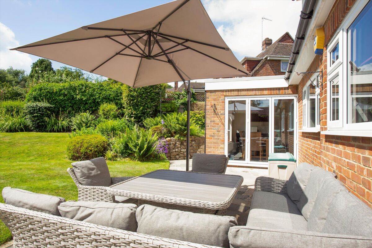 house for sale in St. Marys Drive, Sevenoaks, Kent, TN13 SEV012248654