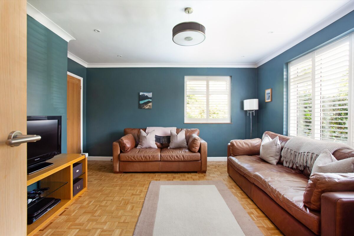 house for sale in St. Marys Drive, Sevenoaks, Kent, TN13 SEV012248654