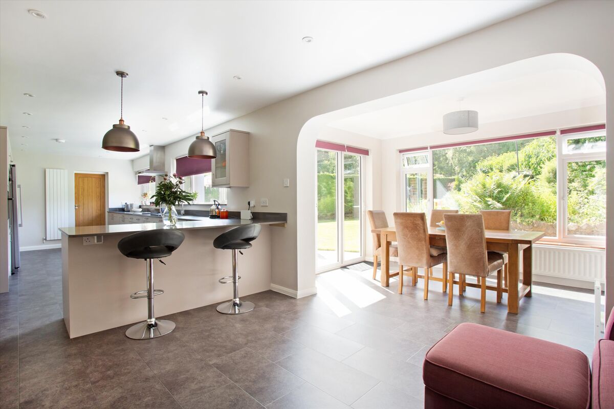 house for sale in St. Marys Drive, Sevenoaks, Kent, TN13 SEV012248654