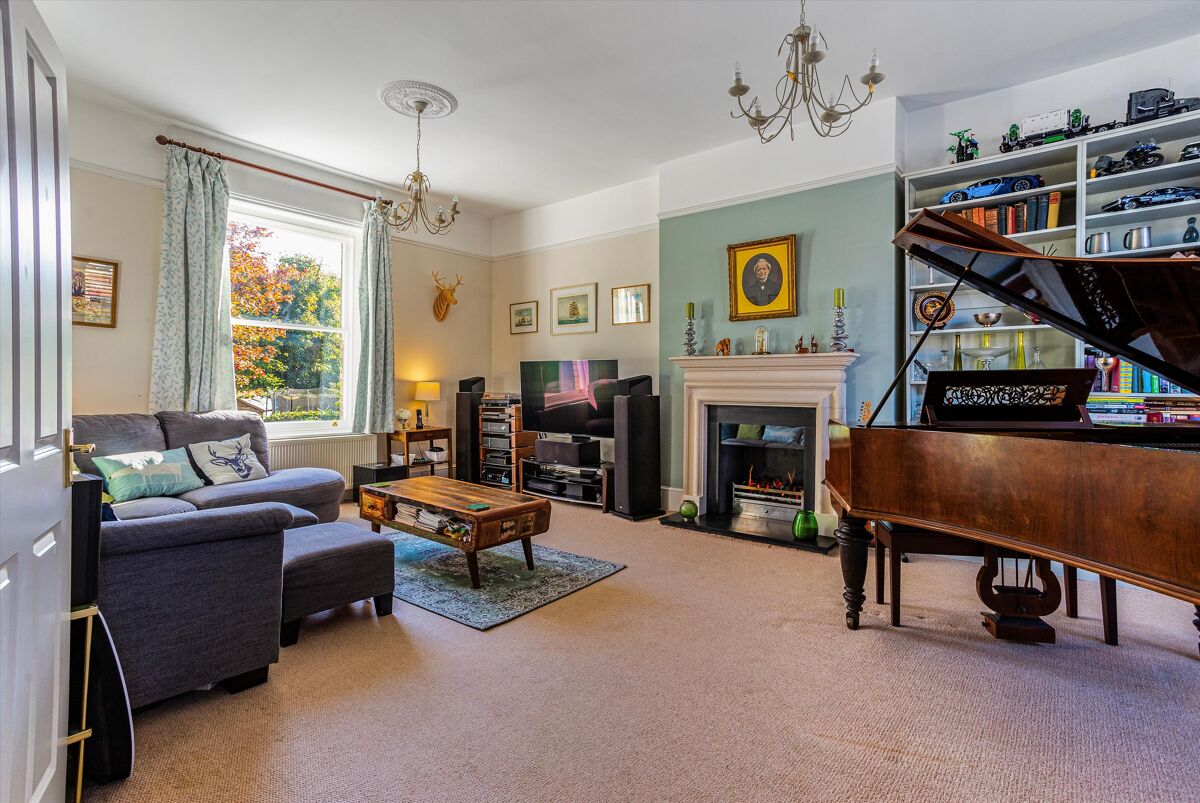 house for sale in Serpentine Road, Sevenoaks, Kent, TN13 SEV012249296