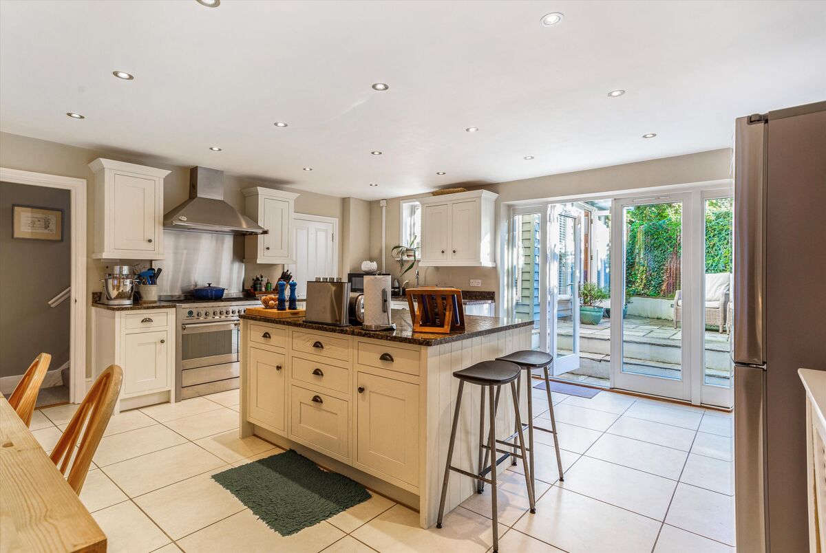 house for sale in Serpentine Road, Sevenoaks, Kent, TN13 SEV012249296