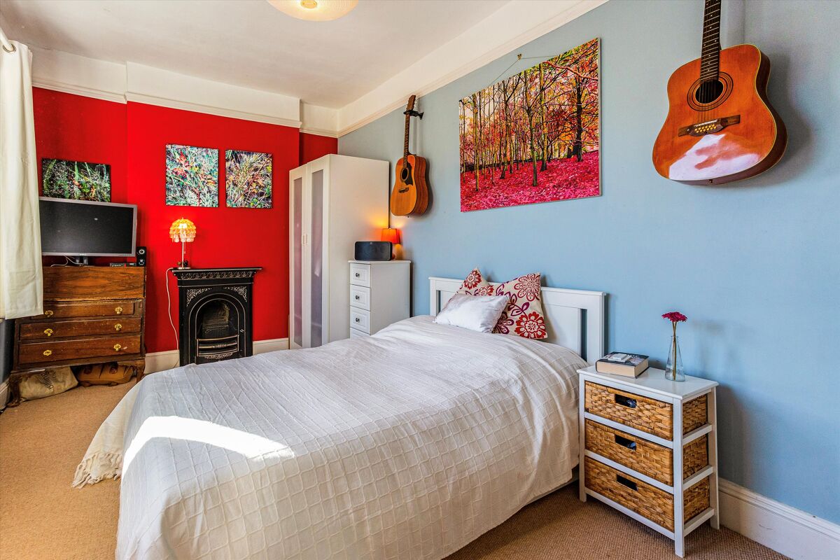 house for sale in Serpentine Road, Sevenoaks, Kent, TN13 SEV012249296