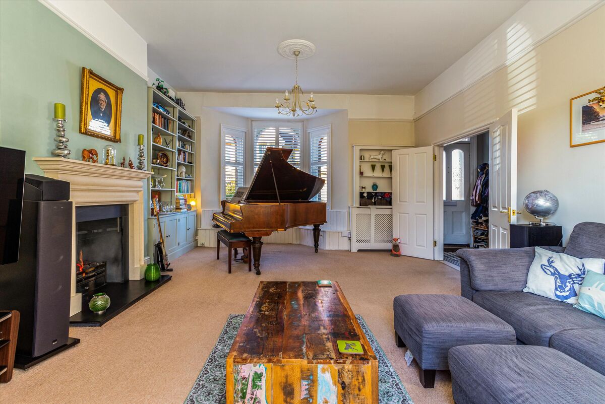 house for sale in Serpentine Road, Sevenoaks, Kent, TN13 SEV012249296