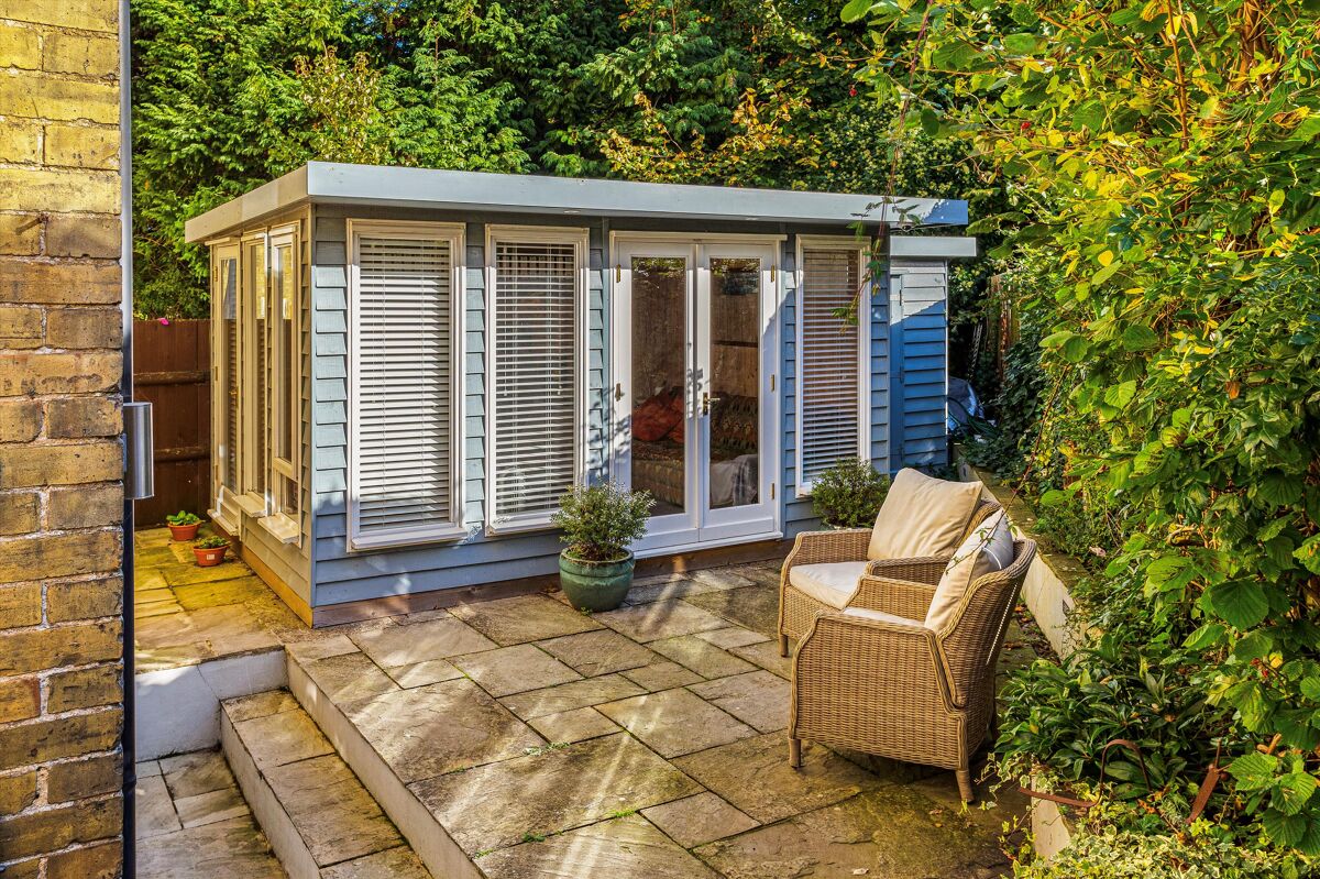 house for sale in Serpentine Road, Sevenoaks, Kent, TN13 SEV012249296