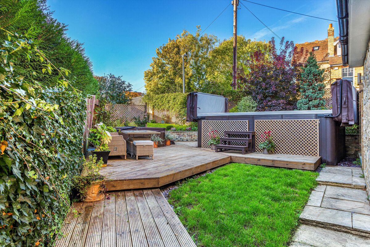 house for sale in Serpentine Road, Sevenoaks, Kent, TN13 SEV012249296