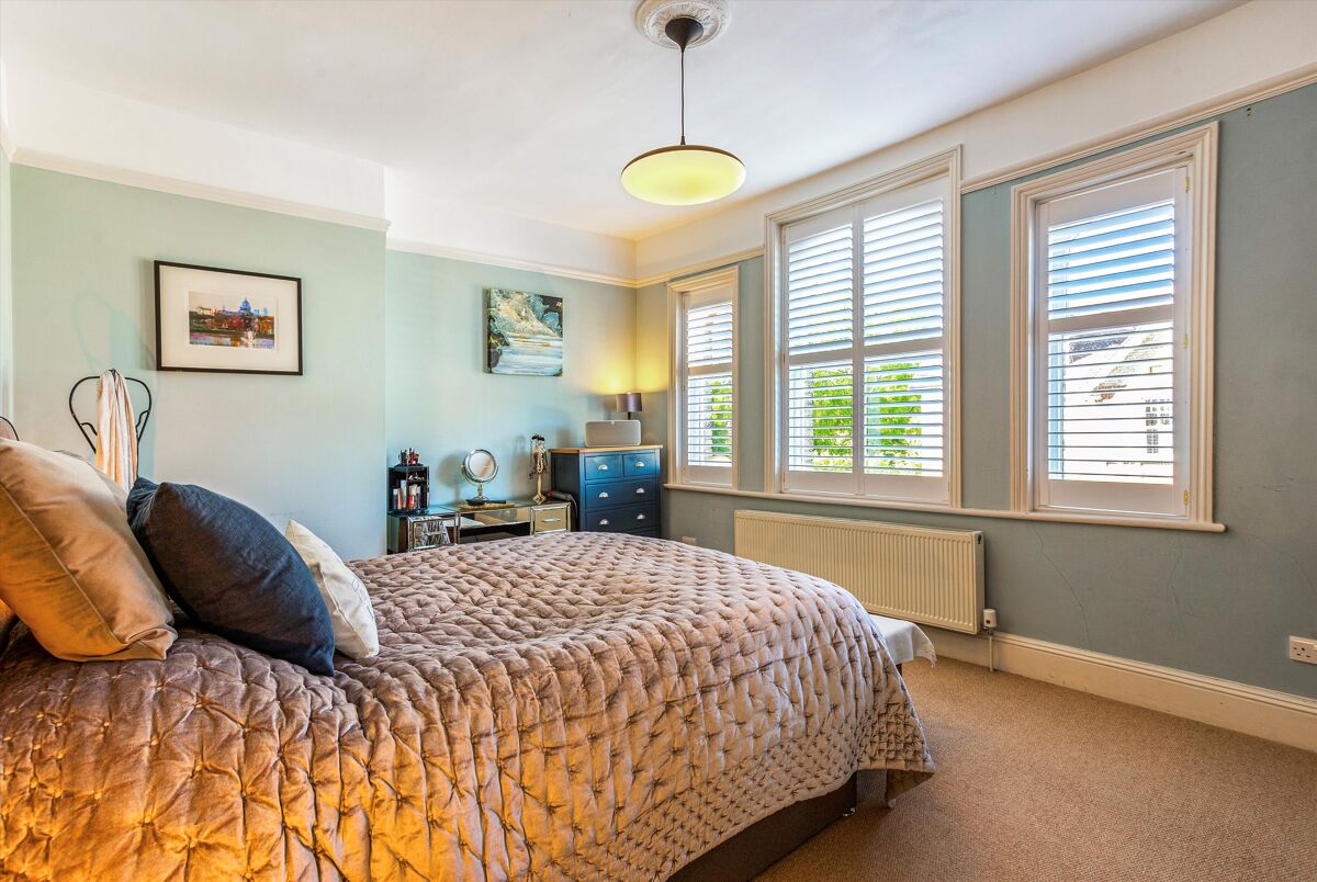 house for sale in Serpentine Road, Sevenoaks, Kent, TN13 SEV012249296