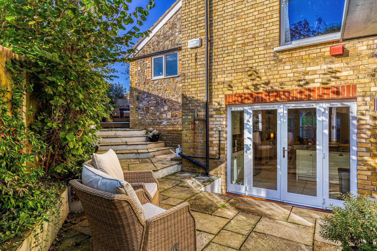 house for sale in Serpentine Road, Sevenoaks, Kent, TN13 SEV012249296