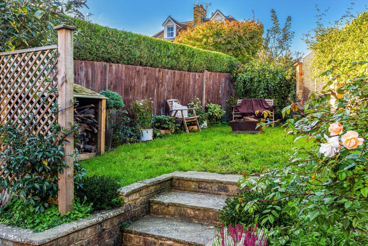 house for sale in Serpentine Road, Sevenoaks, Kent, TN13 SEV012249296