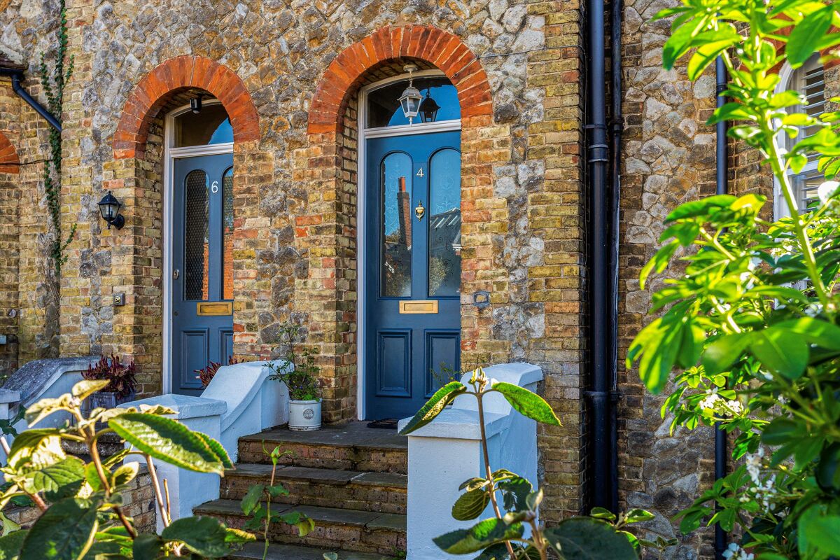 house for sale in Serpentine Road, Sevenoaks, Kent, TN13 SEV012249296